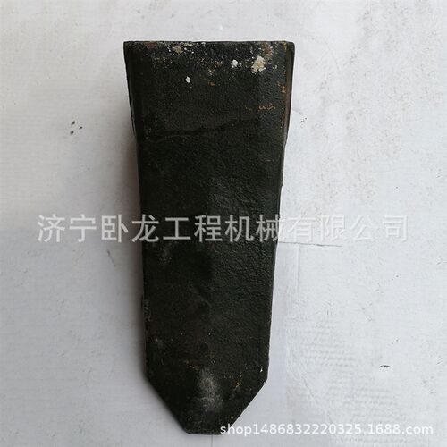 原厂山推SE210W-9挖掘机斗齿J221-63H-000020