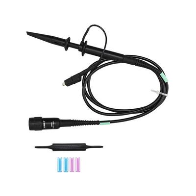 优利德UTP12示波器探头交直流电压2000V高压探头UT-V23