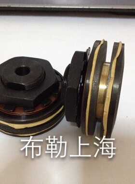 台湾统信TL200-1摩擦式扭矩扭力限制器/限扭仕勋SS200-1/TL700-2C