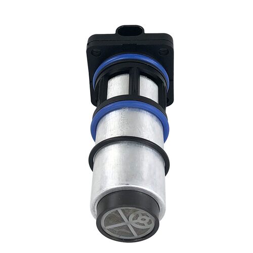 适用解放j6p大炮电机加热圈jh6亿利修理包原厂配件油水分离器j7