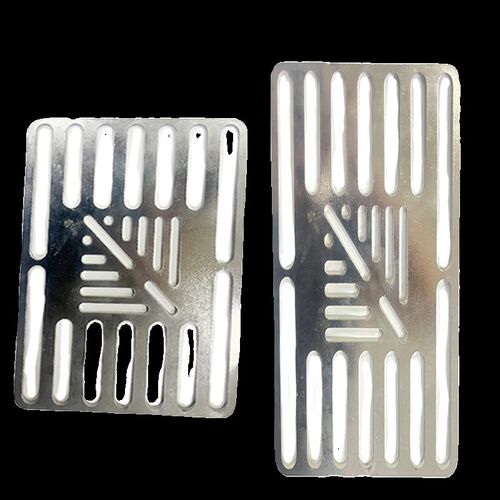 机械手万向多工位固定可调节支架治具板工装 气动元件自动化配件