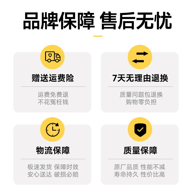 适配爱宝乐空气净化器滤网AP550B过滤网套装除甲醛过滤芯CS-F550S