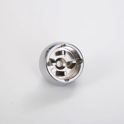 加热破壁机金属蘑菇头料理机配件传动器通用沙冰机连接齿轮豆浆机