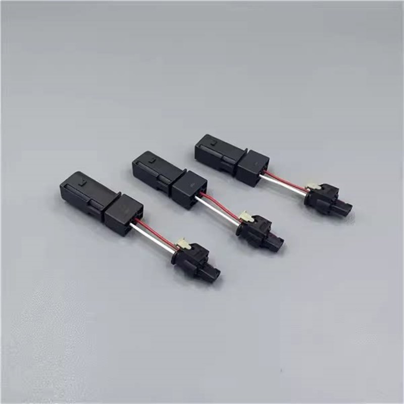 适用于宝马1系2系3系4系5系6系7系X1X2X3X4X5X6X7N20高压油泵插头