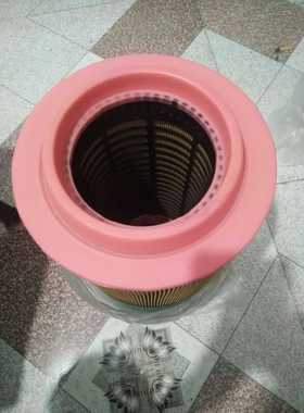 螺杆空压机空气过滤器 空滤芯 风格 滤清器 1613950100 54672530