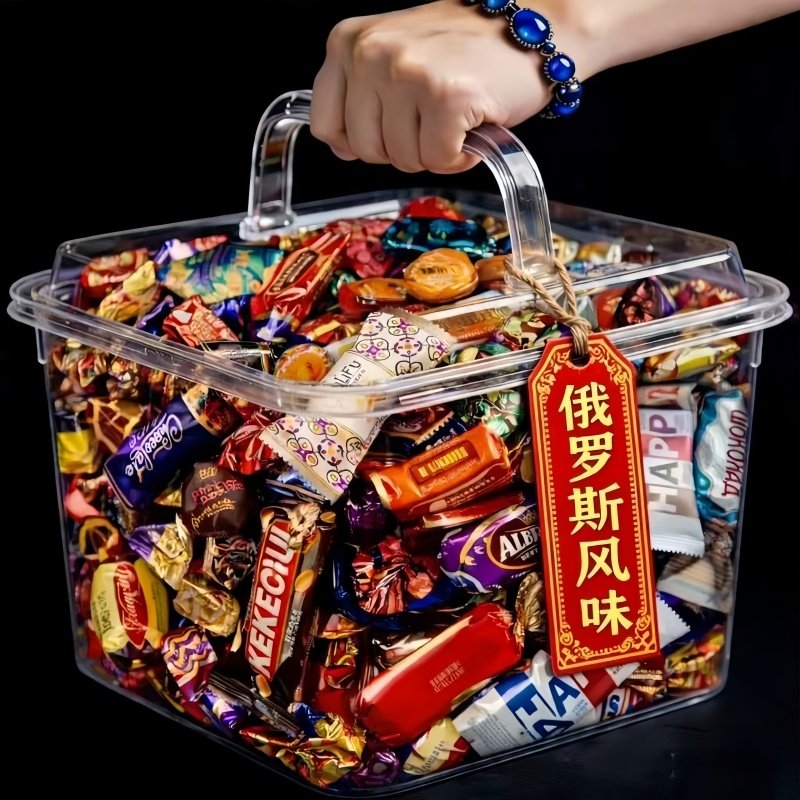 俄罗斯混合糖果原装进口官方旗舰店夹心巧克力糖紫皮糖喜糖年货糖,零食/坚果/特产,传统糖果,淘宝优惠券,粉丝福利购,淘宝优惠卷