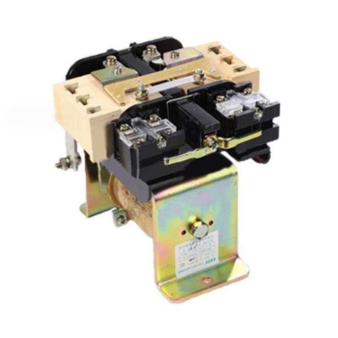 CZ0直流接触器CZO-40C 40/20-100-150-250-400-600/10直流接触器