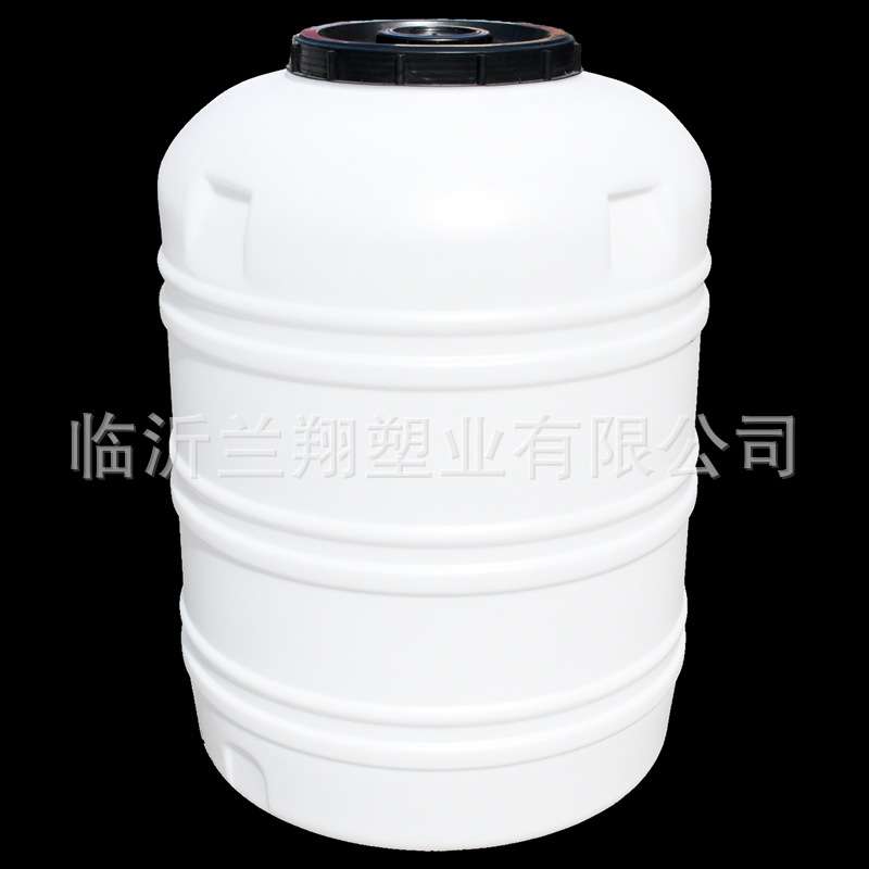 1000升塑料桶加厚1000L立式塑料圆桶食品级水桶水塔圆形储水桶