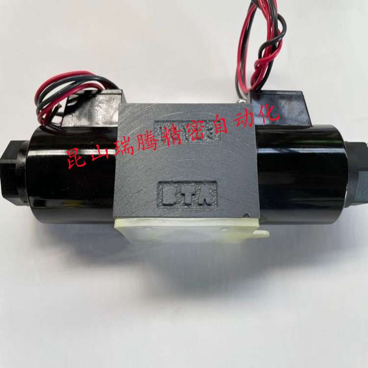 DG4V-3-0C-M-KU4-H-7-56-JA101东京计器TOKYO KEIKI电磁阀TOKIMEC