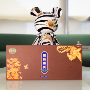 国药香灸 桂花 香灸礼盒/新升级/送礼佳品/原装正品/源头企业