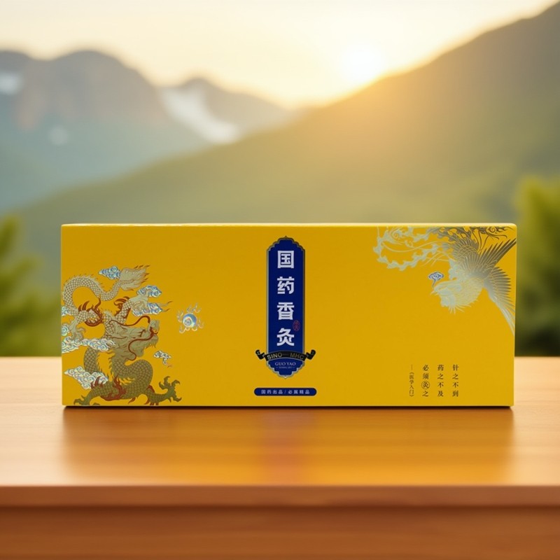 国药陈皮香灸,家居饰品,香薰礼盒,淘宝优惠券,粉丝福利购,淘宝优惠卷