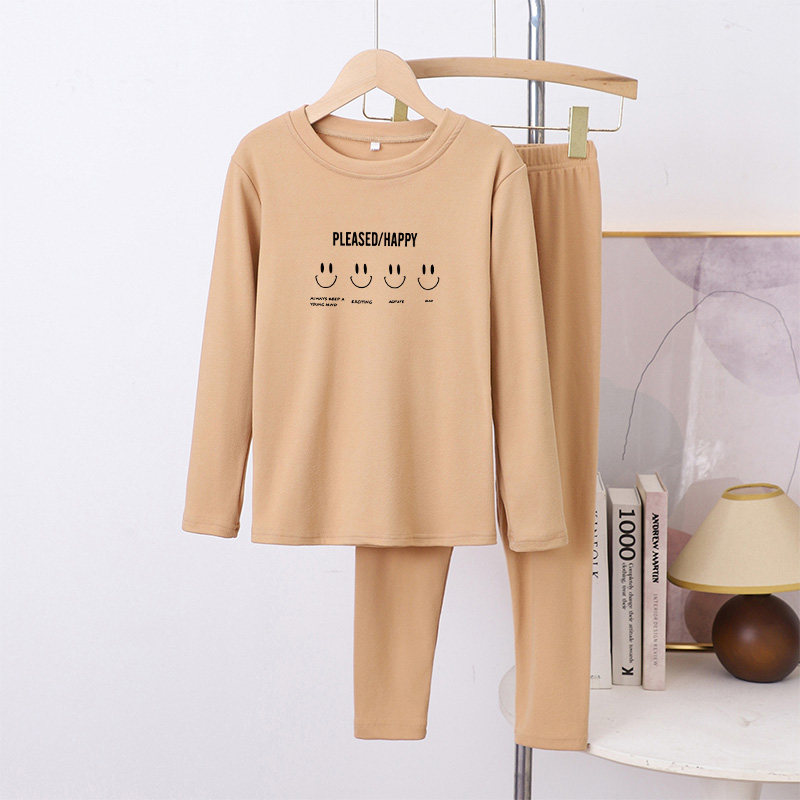 【天猫甄选】睡衣女童2025新款