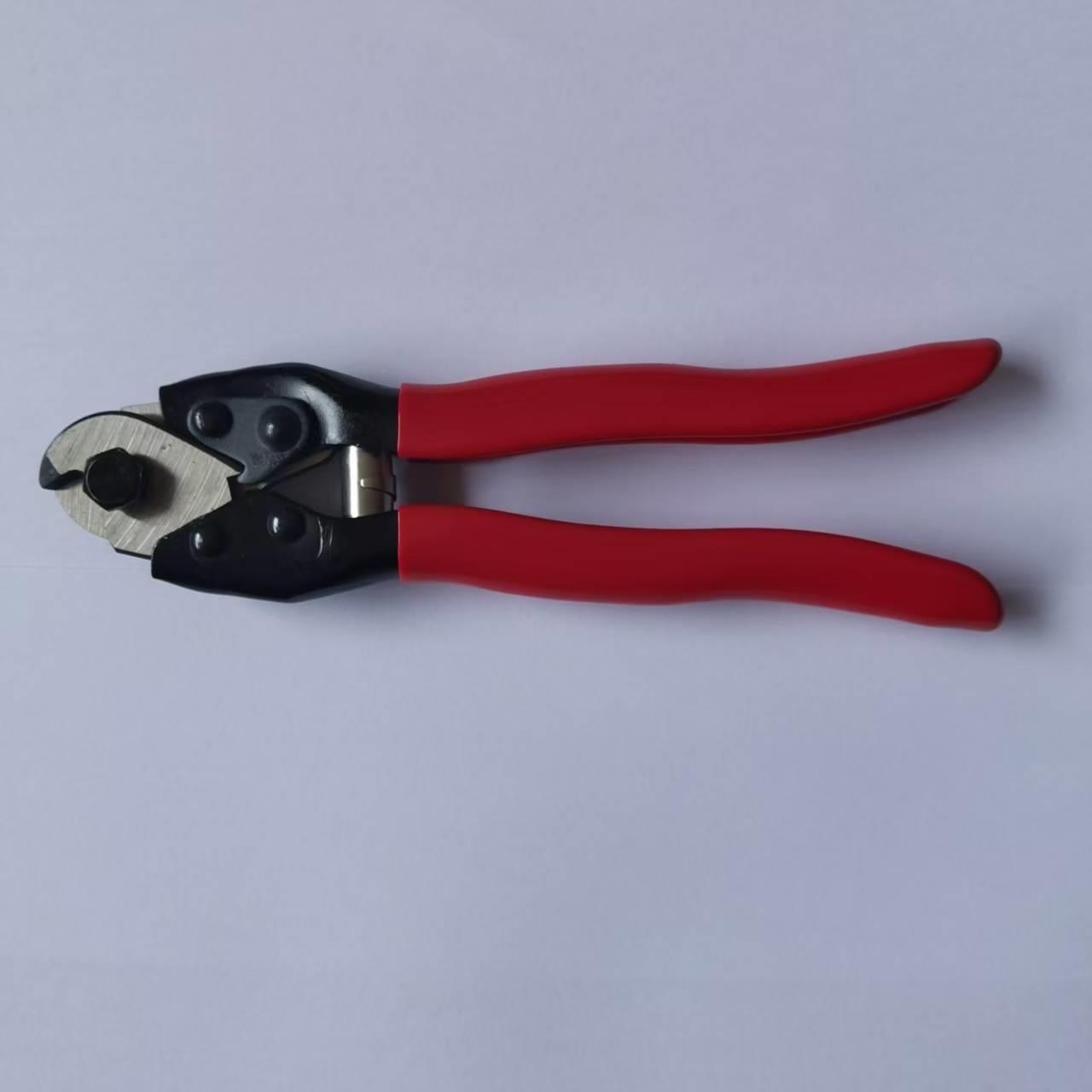 直销新款自行车刹车线管剪刀自行车专用剪 、不锈钢钢丝绳剪、 切