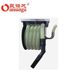 直供吸尘鼓自动伸缩卷管器尘卷轴吸尘器吸尘吸水干湿两用 直销新款
