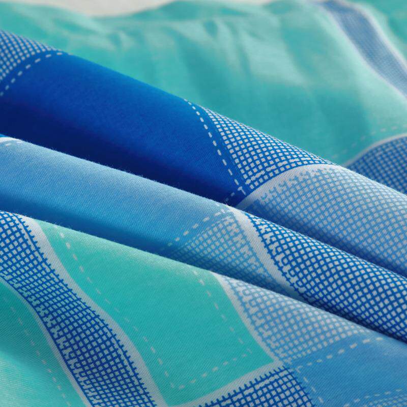 直销新款全棉枕头简约耐脏单人男女学生宿舍家用枕头芯套装一只装