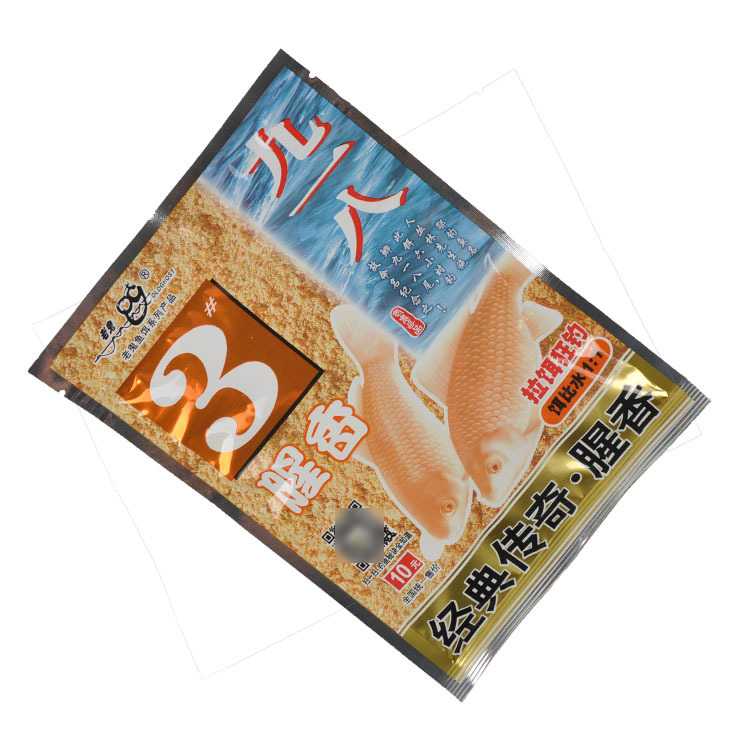 新款直销饵料 九一八 3#3号 腥香 918 大比重 鲫鱼饵160g8