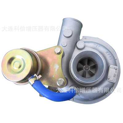新款直销涡轮增压器销售GT2052S 70221-5001S 2820-41710
