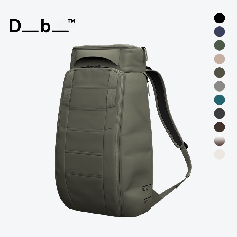 Xanh rêu - 20L
