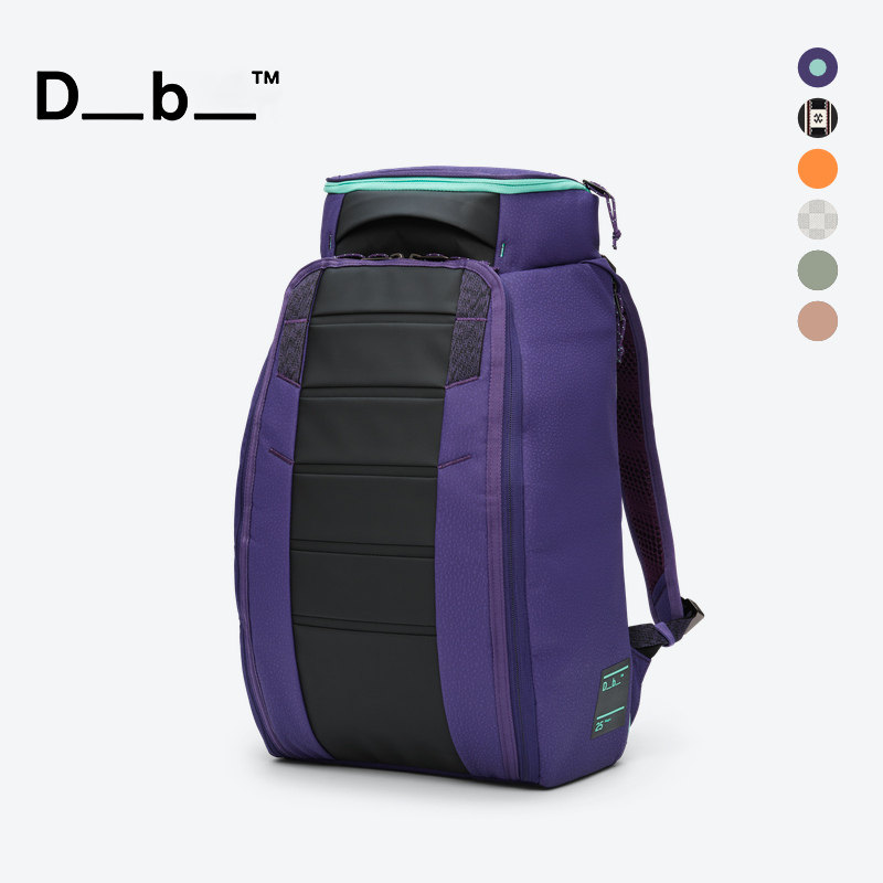Db滑雪包Hugger【官方旗舰店】图片