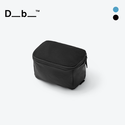 Db干湿分离包打包袋收纳袋旅行便携化妆包Essential Packing Cube