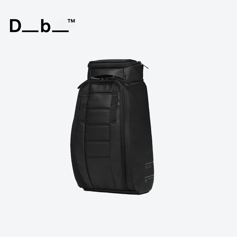 Db收纳包便携洗漱包超大容量手提包2.5L Hugger Washbag