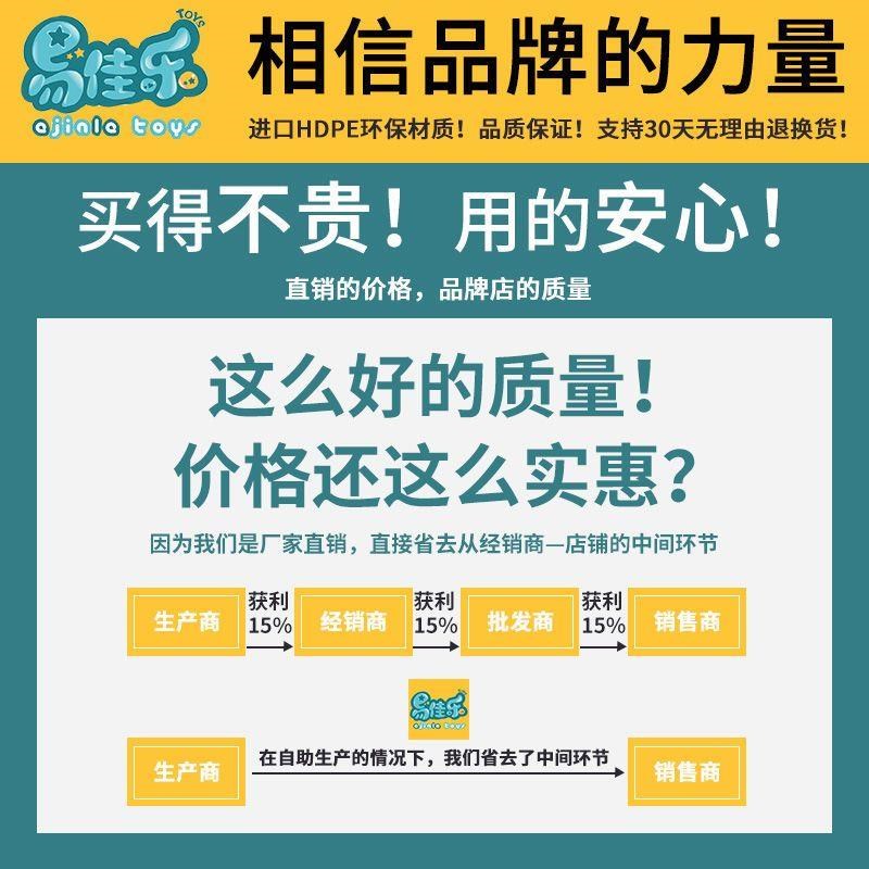 多功能折叠小孩滑家用滑梯新疆儿童滑梯小型西藏玩具宝宝室内