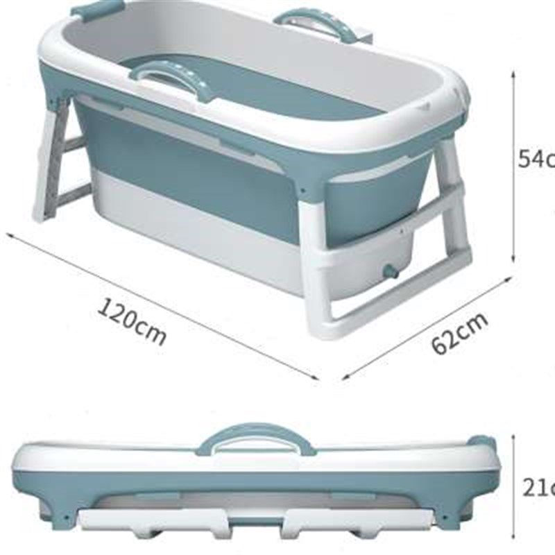 新款婴儿洗澡盆宝宝浴盆儿童洗澡桶折叠浴桶大号成人泡澡桶可游泳,婴童用品,浴盆/浴桶,淘宝优惠券,粉丝福利购,淘宝优惠卷