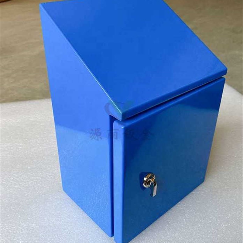 外壳配电箱厂促工程仪表绣品充电桩立柱不P箱动钢电控箱不力箱新