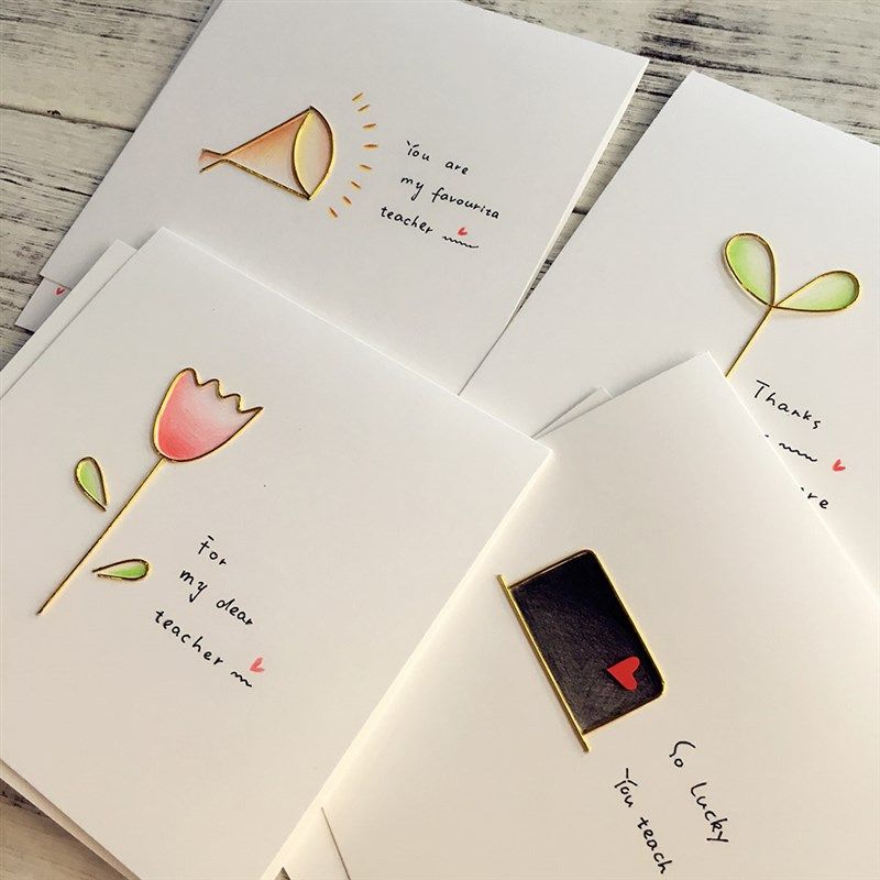教师节绕线贺卡 老师贺卡感谢贺卡手工贺卡定制贺卡高档贺卡JZ1,文具电教/文化用品/商务用品,贺卡/明信片,淘宝优惠券,粉丝福利购,淘宝优惠卷