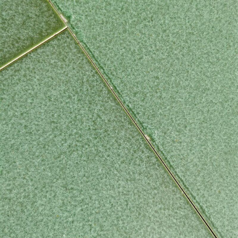 300*800mm绿色哑光地砖15mm厚度全瓷墙砖厨房卫生间阳台瓷砖田园