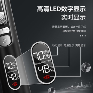 狗狗剃毛器宠物电推剪猫咪脚底毛电动静音推子脚毛修剪神器