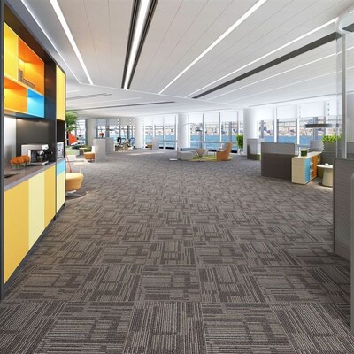 办公地毯台球厅地毯写u字楼酒店商业广场地毯防滑耐磨