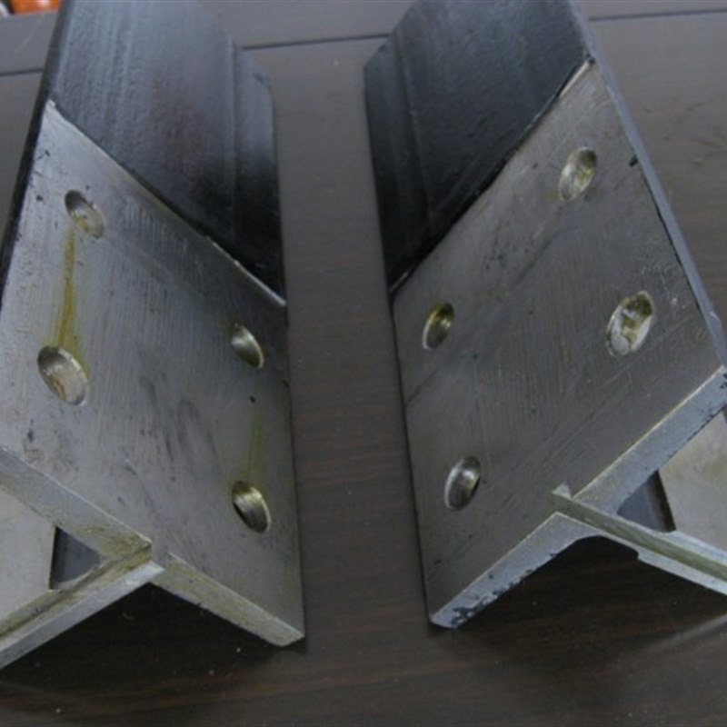 电梯导轨机加工T型T75/T78/T89/T90/T127T114T82T50电梯轨道