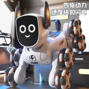 2025网红爆款男孩子新年礼物儿童玩具4-5-6岁以上男童7生日8岁10