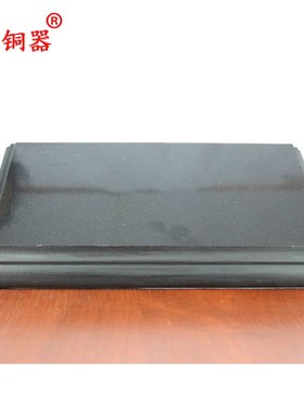 定做大理石底座 摆件 底座装饰品展台家居样板房酒店会艺术品摆台