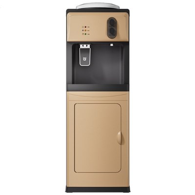 新款饮水机家用办公上置水桶立式制冷制热全自动智能台式小型宿舍