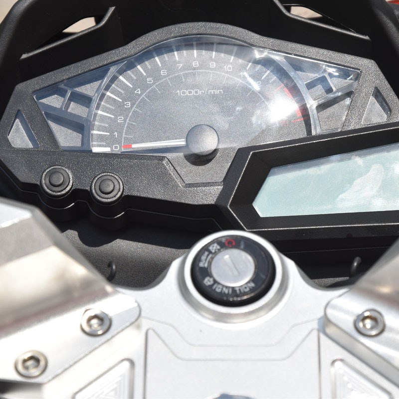 摩托跑车国四电喷200cc可上牌前后碟刹趴赛公路赛400重型机车