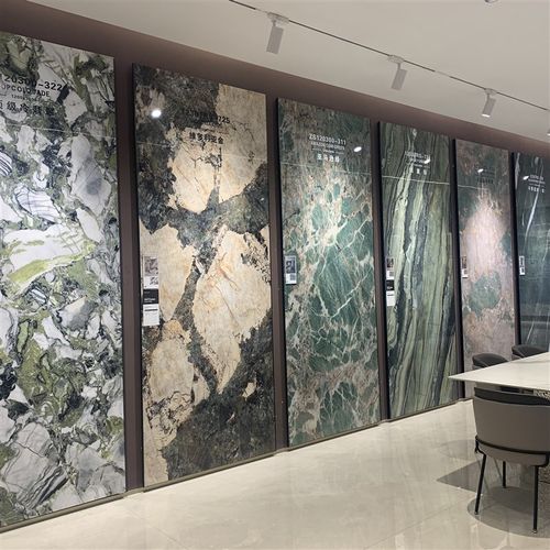 岩板电视背景墙1200X3000瓷砖大板大理石板材客厅简约别墅背景墙