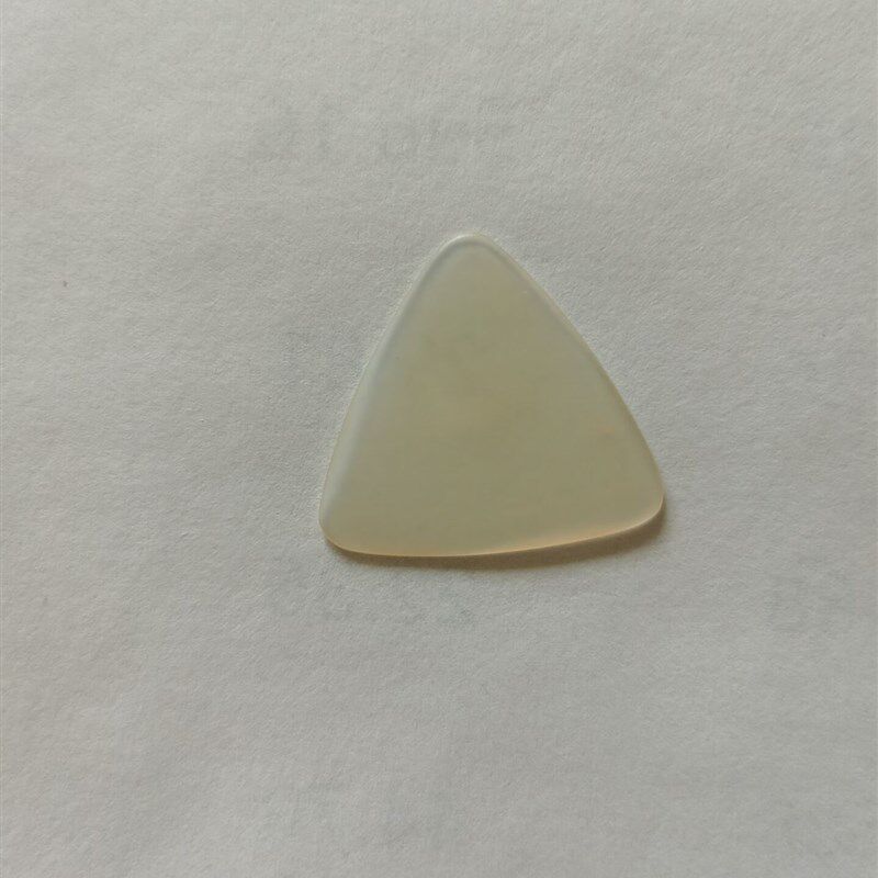 刘雨洪中阮拨片尼龙拨片大阮中阮小阮尼龙拨片/柳琴拨片耐磨音