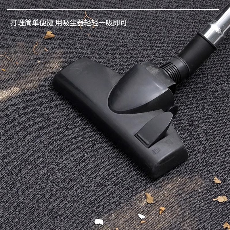 地垫定制电梯口垫子轿厢进门脚垫耐磨防滑垫定做商用酒店地毯logo