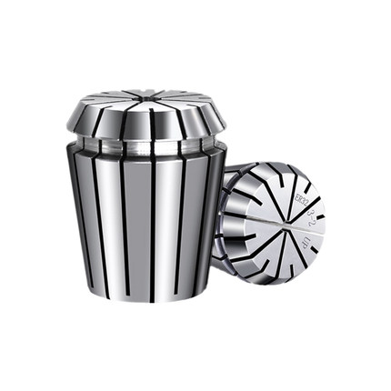 ER32/11/16/20/25/32/AA UP夹头筒夹高精度弹性数控65MN弹簧钢材