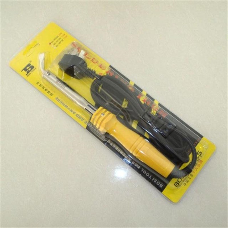 波斯/电烙铁/扁嘴电烙铁/外热式电烙铁/80w 100w 150w 200 300w