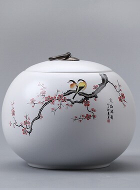 新中式样板房酒店茶室展示架国风摆件软装饰品茶具茶叶罐茶壶摆设