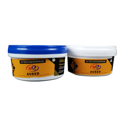 澳石德玉石ab胶水晶胶爵士白大理石白色粘接胶裂缝胶玉石胶云石胶