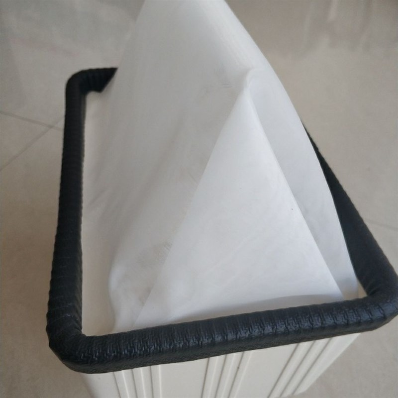 大疆T40T20P T30 T20 T16加药漏斗 双层滤网 嵌入式全 非平面滤网