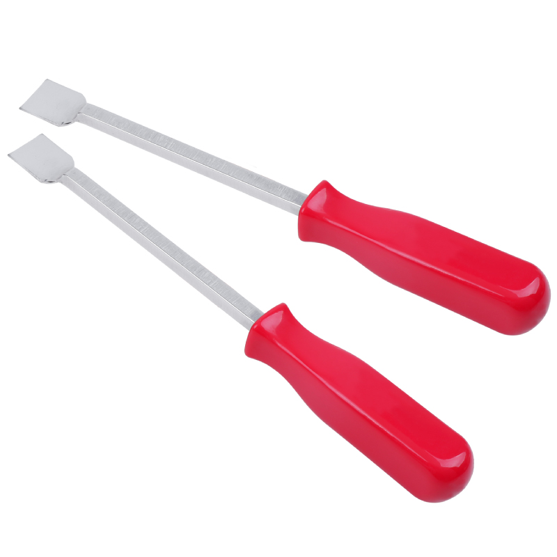 铲刀加厚重型清洁铲刀刮刀不锈钢气缸铲刀去毛刺密封胶垫污垢工具