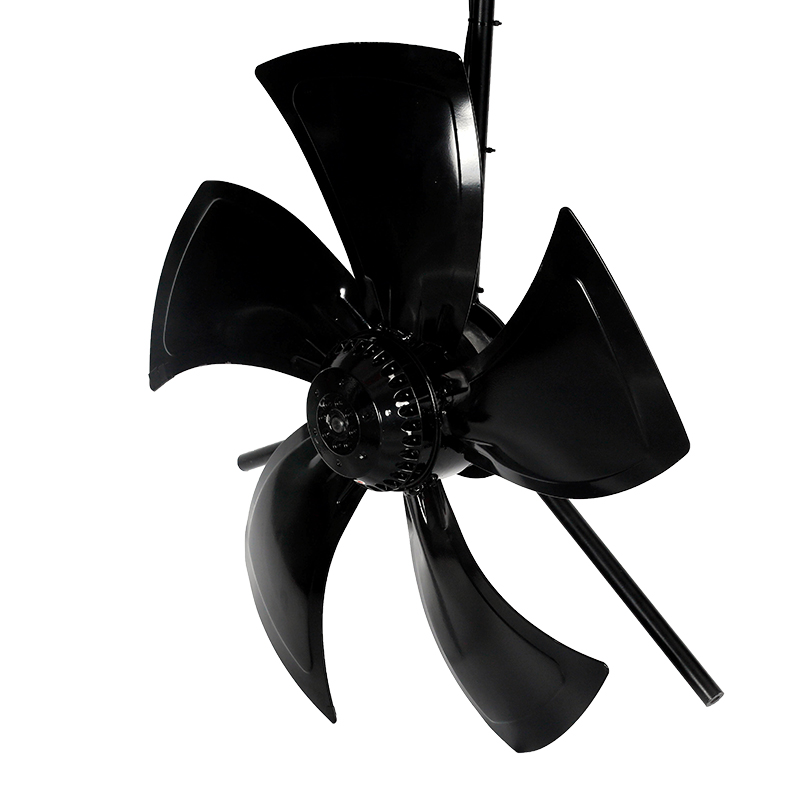 G-160A 180A变频电机专用散热通风机风扇380V 220V