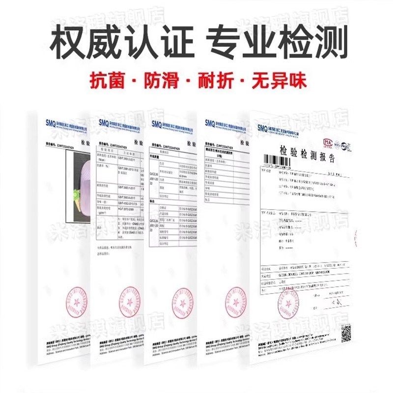 超大码棉拖鞋男士冬季室内居家厚底防滑保暖家用毛拖鞋男款秋冬天