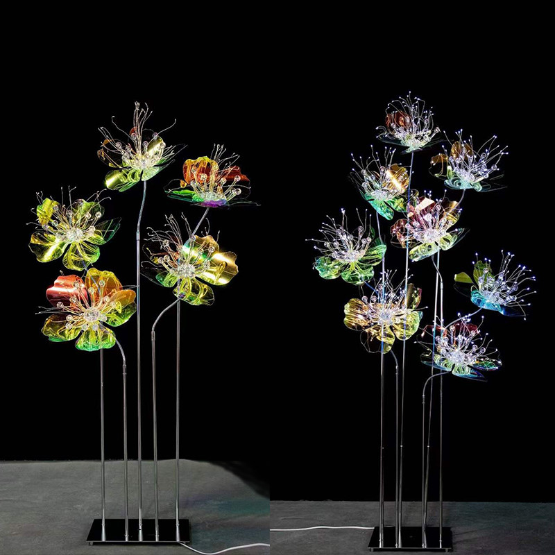 婚庆婚礼水晶结婚路引灯花新款t台铁艺场景布艺背景布置摆件舞台,节庆用品/礼品,路引,淘宝优惠券,粉丝福利购,淘宝优惠卷