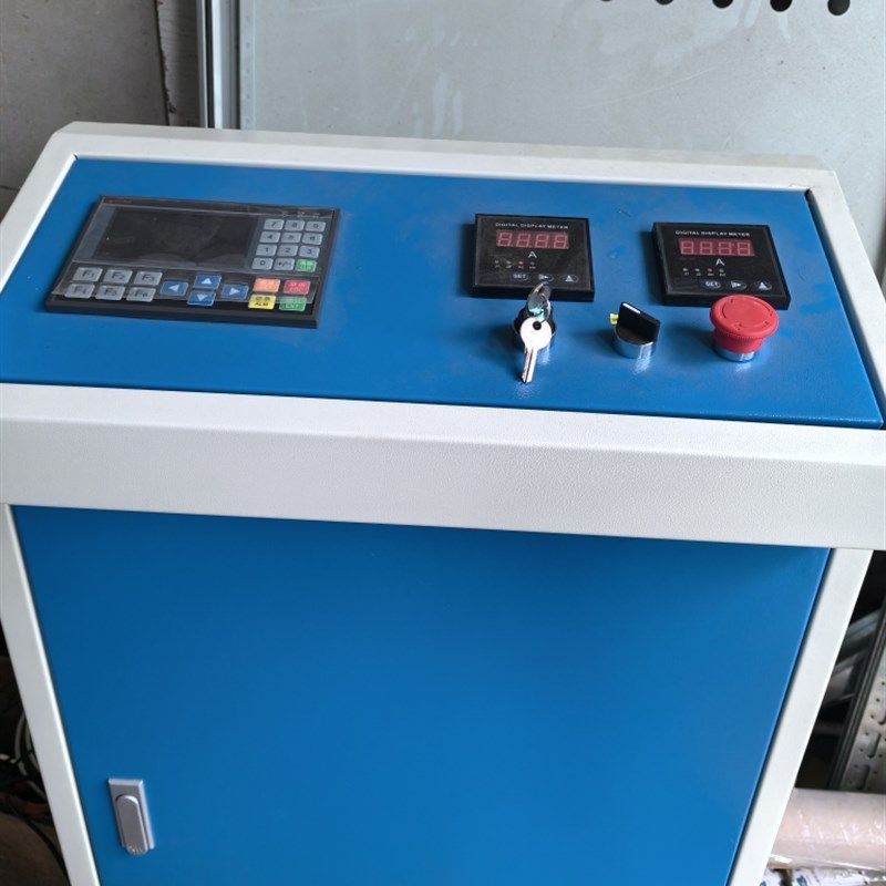 撕碎机控制箱电箱控制柜撕碎机系统箱PLC控制系统可定制电柜电箱,电子/电工,配电控制柜/控制箱,淘宝优惠券,粉丝福利购,淘宝优惠卷